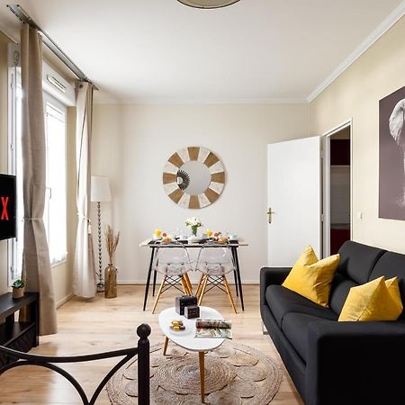 Cocoon 2 Proche - Disney Paris- Parking Gratuit Serris Buitenkant foto