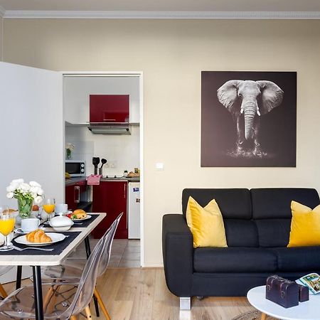 Cocoon 2 Proche - Disney Paris- Parking Gratuit Serris Buitenkant foto