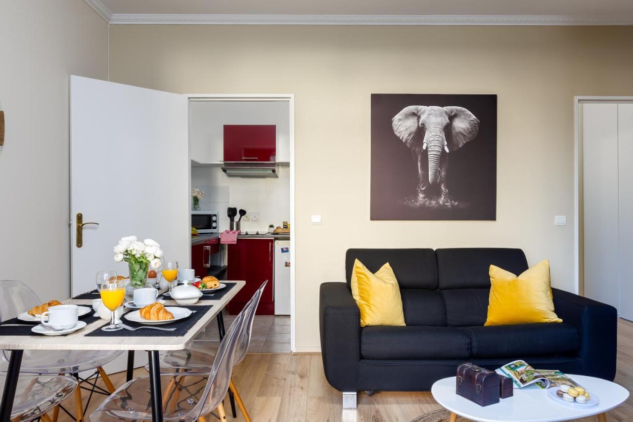 Cocoon 2 Proche - Disney Paris- Parking Gratuit Serris Buitenkant foto