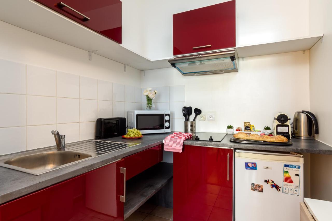 Cocoon 2 Proche - Disney Paris- Parking Gratuit Serris Buitenkant foto